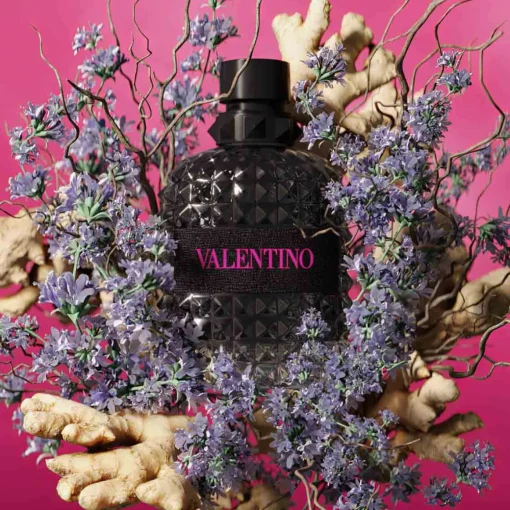 Valentino - Valentino Born in Roma Extradose Uomo Parfum Pour Lui Fougère Ambrée
