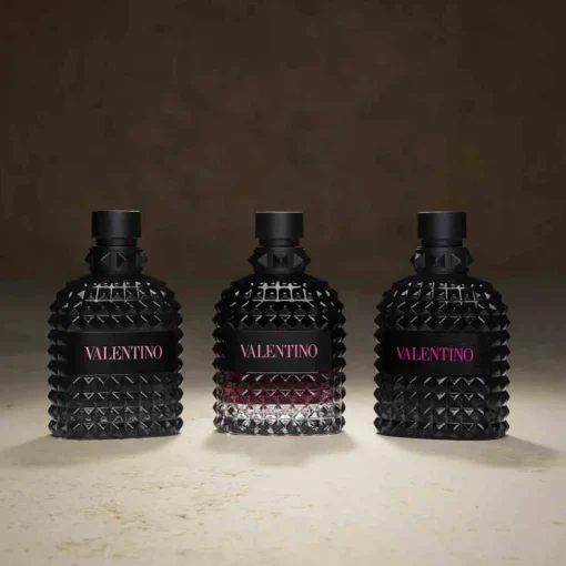 Valentino - Valentino Born in Roma Extradose Uomo Parfum Pour Lui Fougère Ambrée