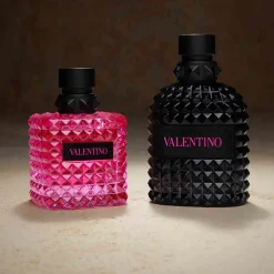Valentino - Valentino Born in Roma Extradose Uomo Parfum Pour Lui Fougère Ambrée