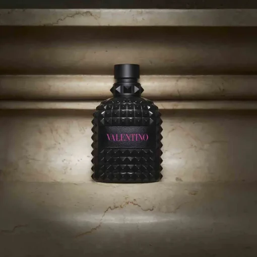 Valentino - Valentino Born in Roma Extradose Uomo Parfum Pour Lui Fougère Ambrée