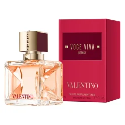 Valentino - Voce Viva Intense - Eau de Parfum