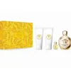 Versace - Coffret Eros Femme - Eau de Parfum 100ml + 3 produits