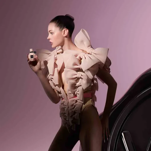 Viktor & Rolf - Flowerbomb - Eau de parfum intense