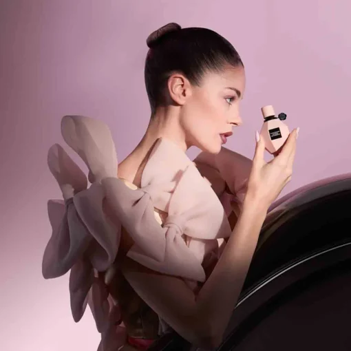 Viktor & Rolf - Flowerbomb - Eau de parfum intense