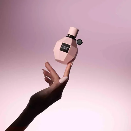 Viktor & Rolf - Flowerbomb - Eau de parfum intense