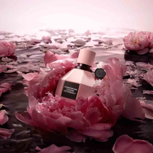 Viktor & Rolf - Flowerbomb - Eau de parfum intense