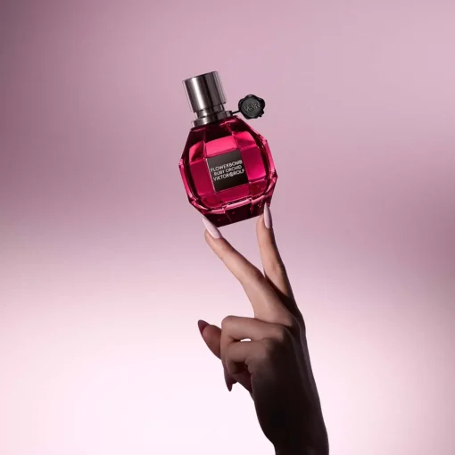 Viktor & Rolf - Flowerbomb Ruby Orchid - Eau de Parfum
