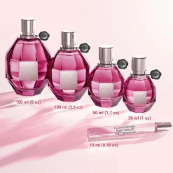 Viktor & Rolf - Flowerbomb Ruby Orchid - Eau de Parfum