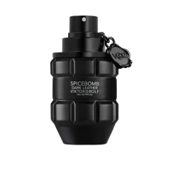 Viktor & Rolf - Spicebomb Dark Leather - Eau de parfum