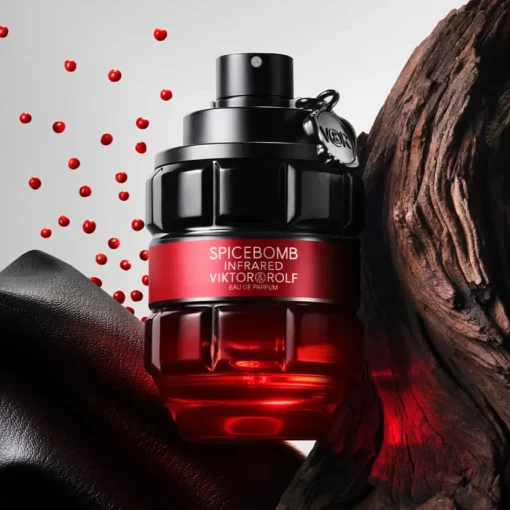 Viktor & Rolf - Spicebomb infrared - Eau de Parfum