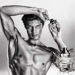 Viktor & Rolf - Spicebomb Metallic Musk - Eau de parfum