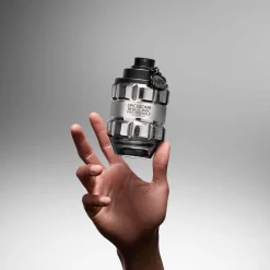 Viktor & Rolf - Spicebomb Metallic Musk - Eau de parfum