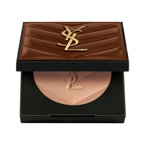 Yves Saint Laurent - All Hours Hyper Bronze Poudre Bronzante