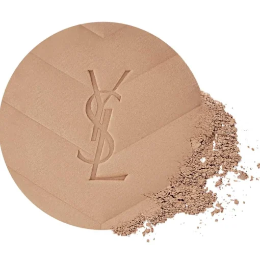 Yves Saint Laurent - All Hours Hyper Bronze Poudre Bronzante