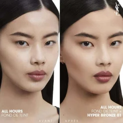 Yves Saint Laurent - All Hours Hyper Bronze Poudre Bronzante