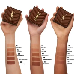 Yves Saint Laurent - All Hours Hyper Bronze Poudre Bronzante