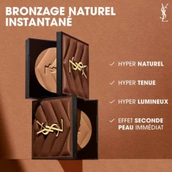 Yves Saint Laurent - All Hours Hyper Bronze Poudre Bronzante