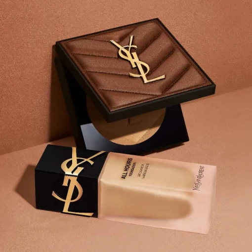 Yves Saint Laurent - All Hours Hyper Bronze Poudre Bronzante