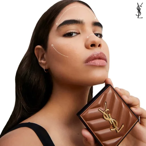 Yves Saint Laurent - All Hours Hyper Bronze Poudre Bronzante