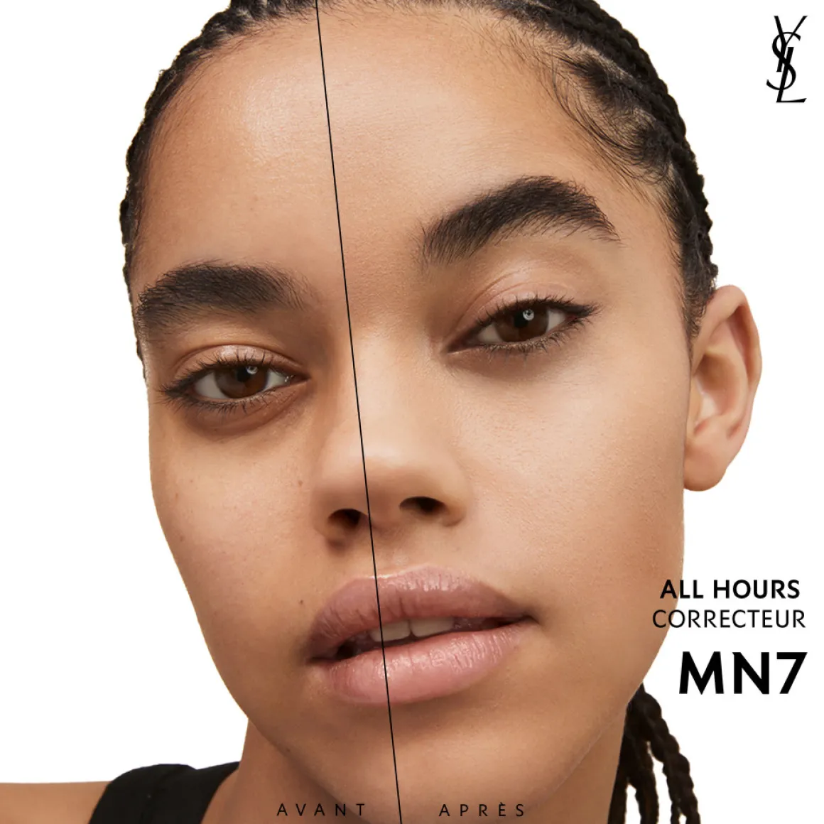 Yves Saint Laurent - All Hours Anti-cernes