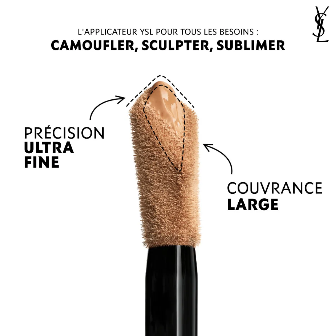 Yves Saint Laurent - All Hours Anti-cernes