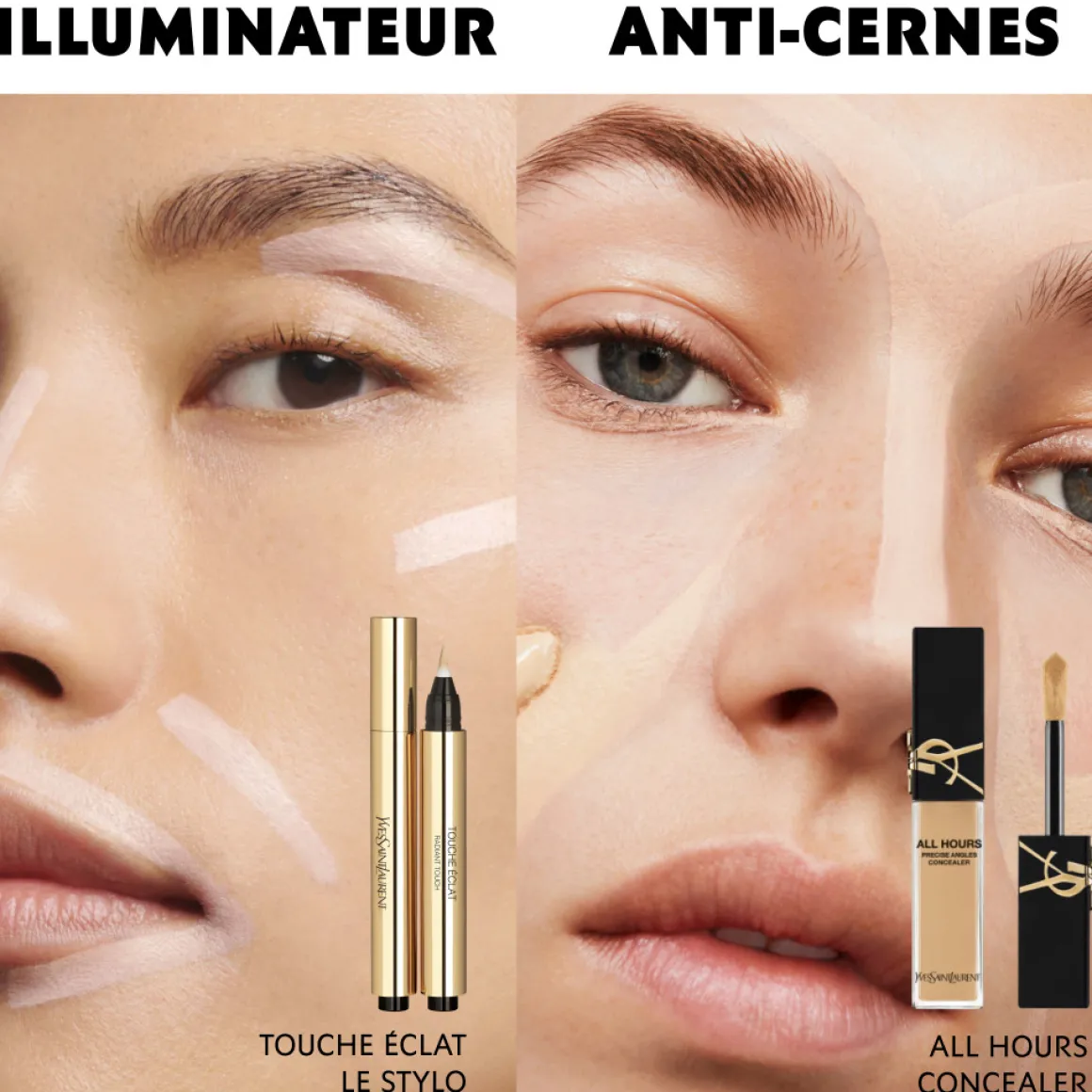 Yves Saint Laurent - All Hours Anti-cernes