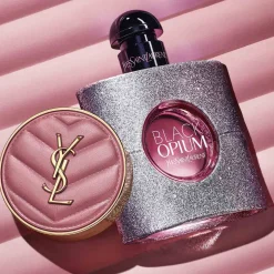 Yves Saint Laurent - Black Opium Glitter - Eau de Parfum