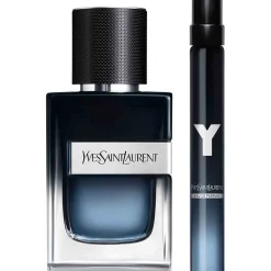 Yves Saint Laurent - Coffret Y - Eau de Parfum 60ml + Vaporisateur 10ml