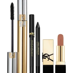 Yves Saint Laurent - Coffret Mascara Volume Effet Faux Cils + 2 Produits