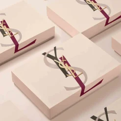 Yves Saint Laurent - Coffret Mascara Volume Effet Faux Cils + 2 Produits