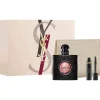 Yves Saint Laurent - Coffret Black Opium - Parfum 50ml + 2 produits