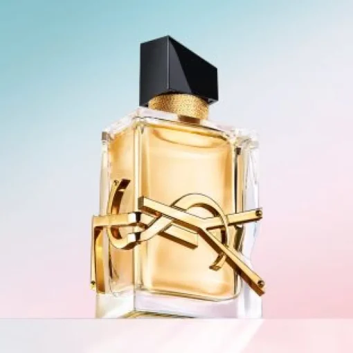 Yves Saint Laurent - Coffret Parfum Libre - Edition limitée
