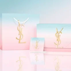 Yves Saint Laurent - Coffret Parfum Libre - Edition limitée