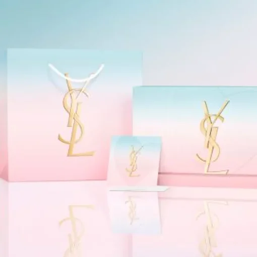 Yves Saint Laurent - Coffret Parfum Libre - Edition limitée