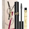 Yves Saint Laurent - Coffret Lash Clash - Mascara + Vaporisateur 10ml