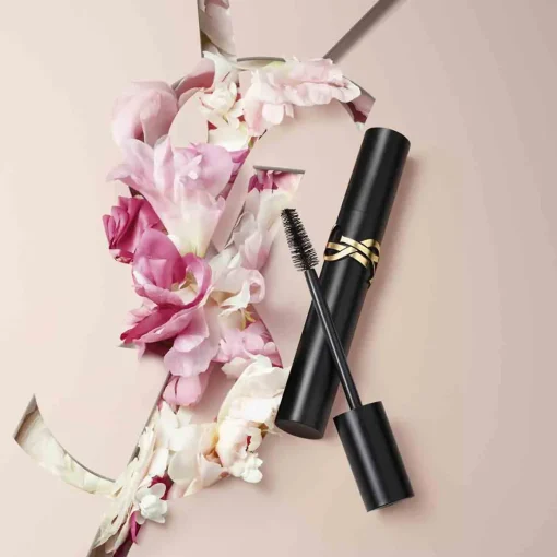 Yves Saint Laurent - Coffret Lash Clash - Mascara + Vaporisateur 10ml