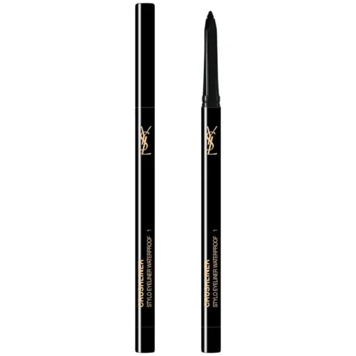 Yves Saint Laurent - Crushliner - Crayon Yeux Waterproof