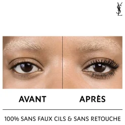 Yves Saint Laurent - Lash Clash Mascara - Volume Extrême