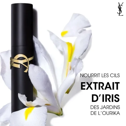 Yves Saint Laurent - Lash Clash Mascara - Volume Extrême