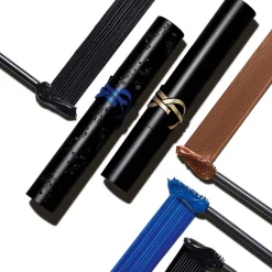 Yves Saint Laurent - Lash Clash Mascara Waterproof - Volume Extrême Noir