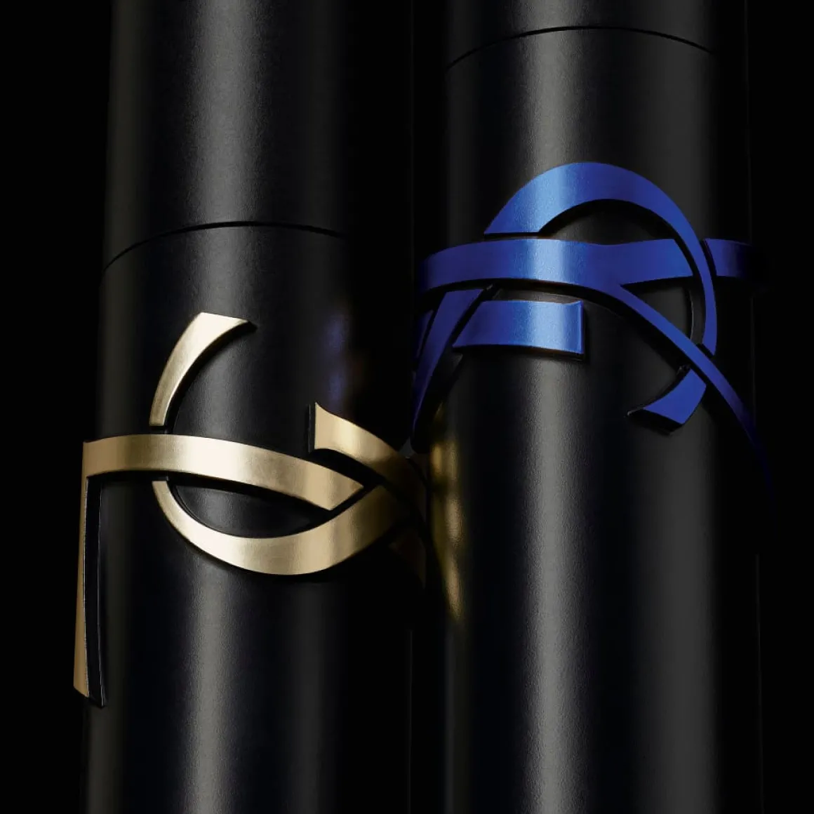 Yves Saint Laurent - Lash Clash Mascara Waterproof - Volume Extrême Noir