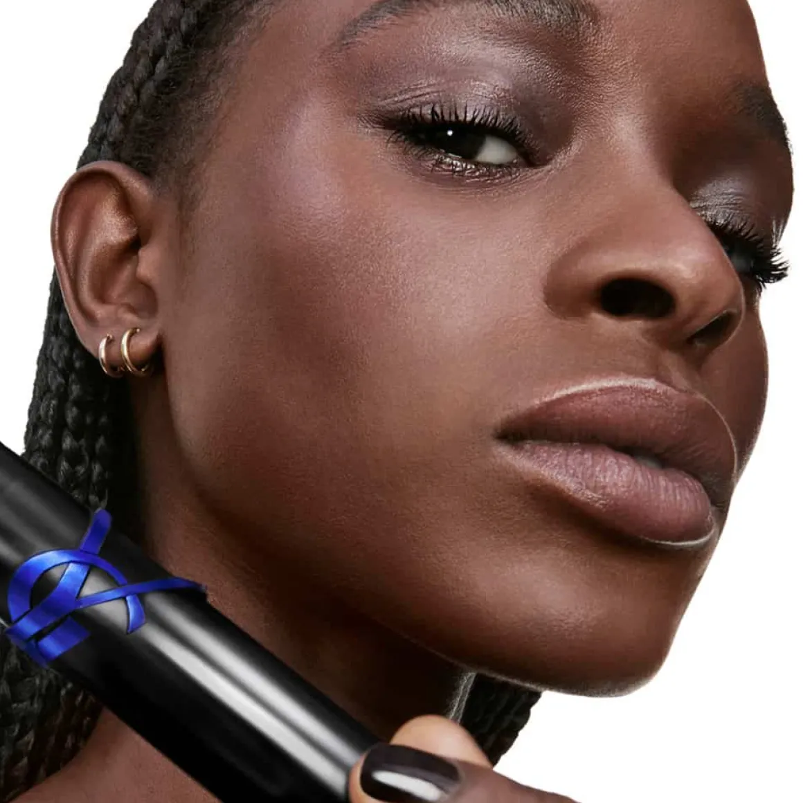 Yves Saint Laurent - Lash Clash Mascara Waterproof - Volume Extrême Noir
