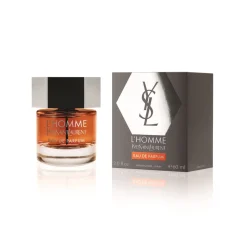 Yves Saint Laurent - L'Homme - Eau de Parfum