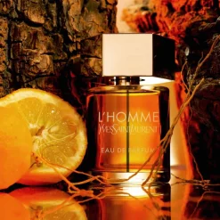 Yves Saint Laurent - L'Homme - Eau de Parfum