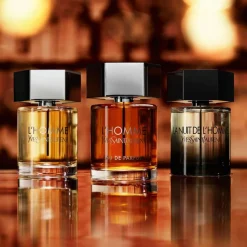 Yves Saint Laurent - L'Homme - Eau de Parfum