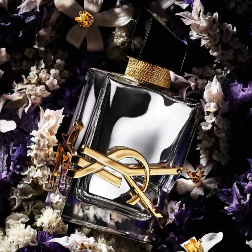 Yves Saint Laurent - Libre L'Absolu Platine - Eau de Parfum