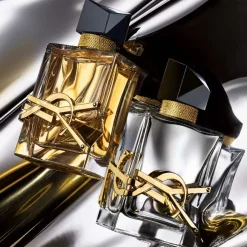 Yves Saint Laurent - Libre L'Absolu Platine - Eau de Parfum
