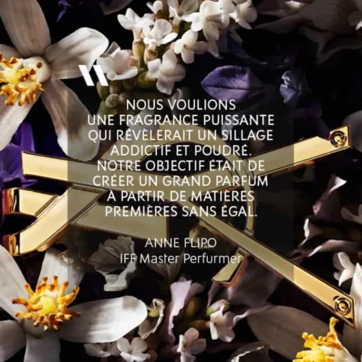 Yves Saint Laurent - Libre L'Absolu Platine - Eau de Parfum
