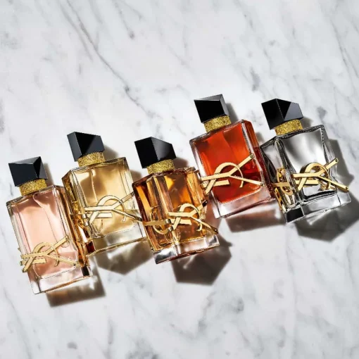 Yves Saint Laurent - Libre L'Absolu Platine - Eau de Parfum