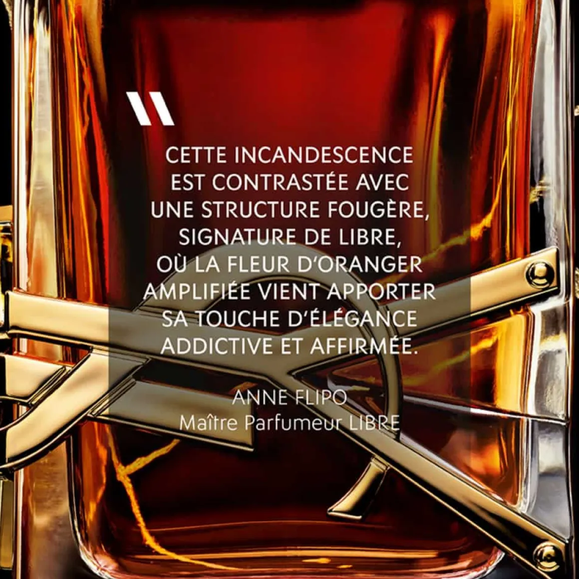 Yves Saint Laurent - Libre Le Parfum - Eau de Parfum